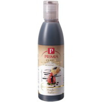 GLASSA CON ACETO BALSAMICO DI