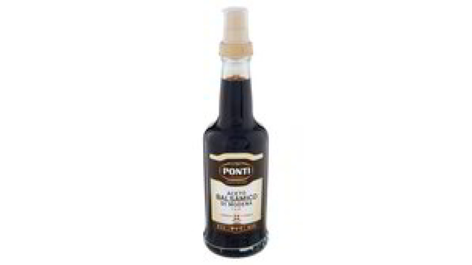 ACETO BALSAMICO MODENA SPRAY