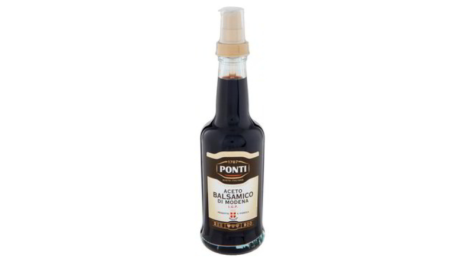 ACETO BALSAMICO MODENA SPRAY