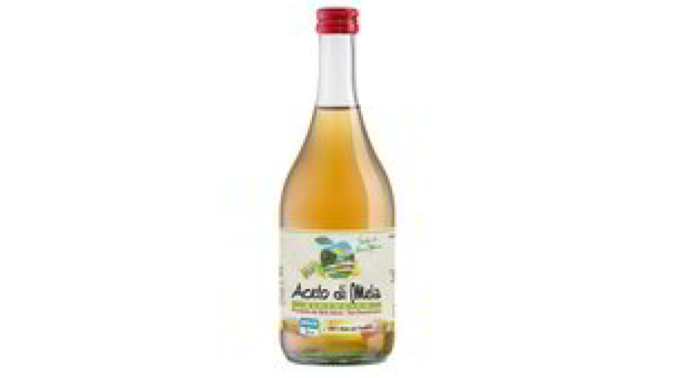 ACETO DI MELA BIO