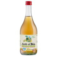 ACETO DI MELA BIO