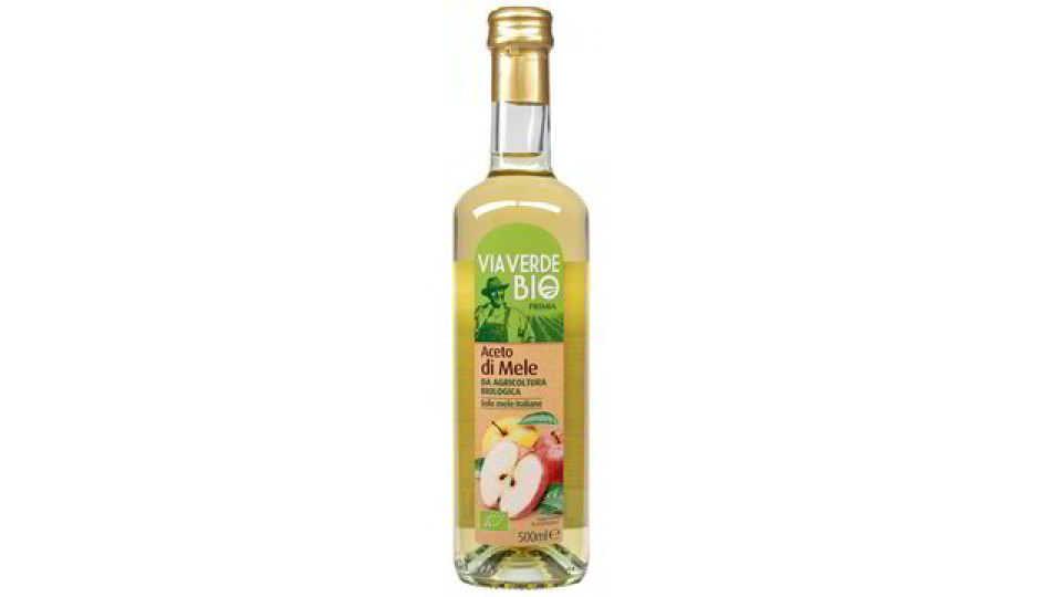 ACETO DI MELE