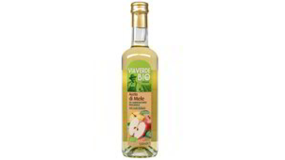ACETO DI MELE
