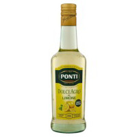 CONDIMENTO DOLCEAGRO LIMONE