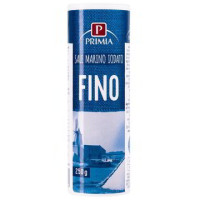 SALE MARINO FINO IODATO