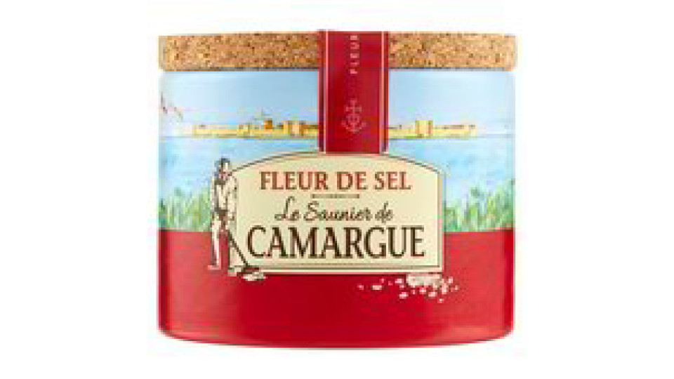 FIOR DI SALE CAMARGUE