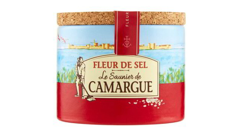 FIOR DI SALE CAMARGUE