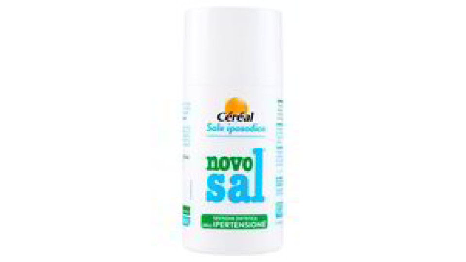 NOVOSAL IPOSODICO