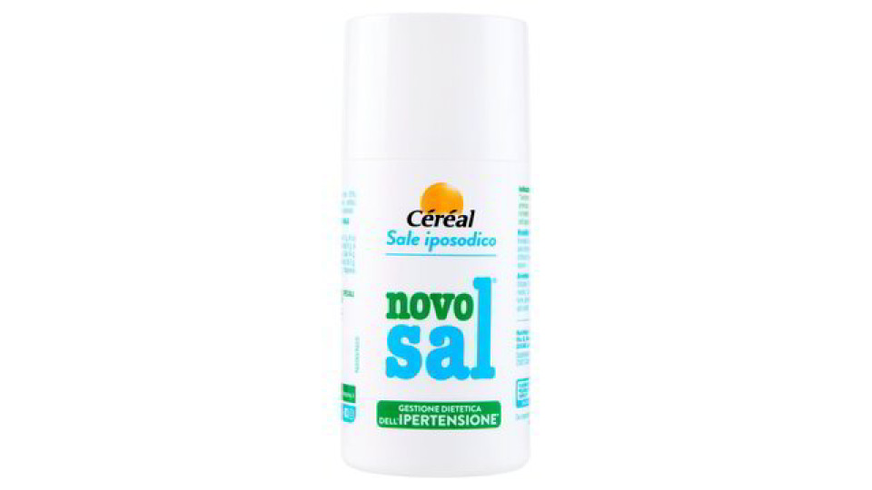 NOVOSAL IPOSODICO