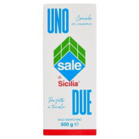 UNODUE SALE IODATO SICILIA FINO