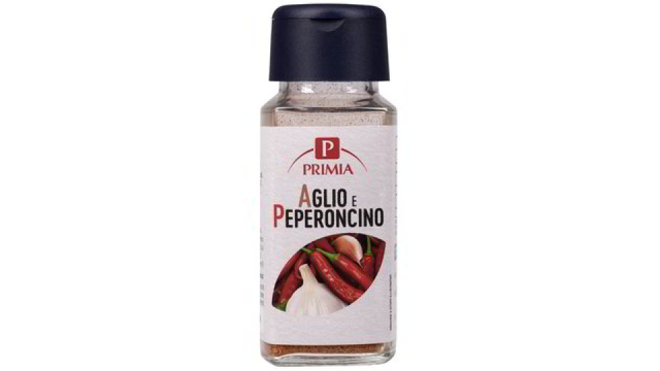 AGLIO E PEPERONCINO VASETTO