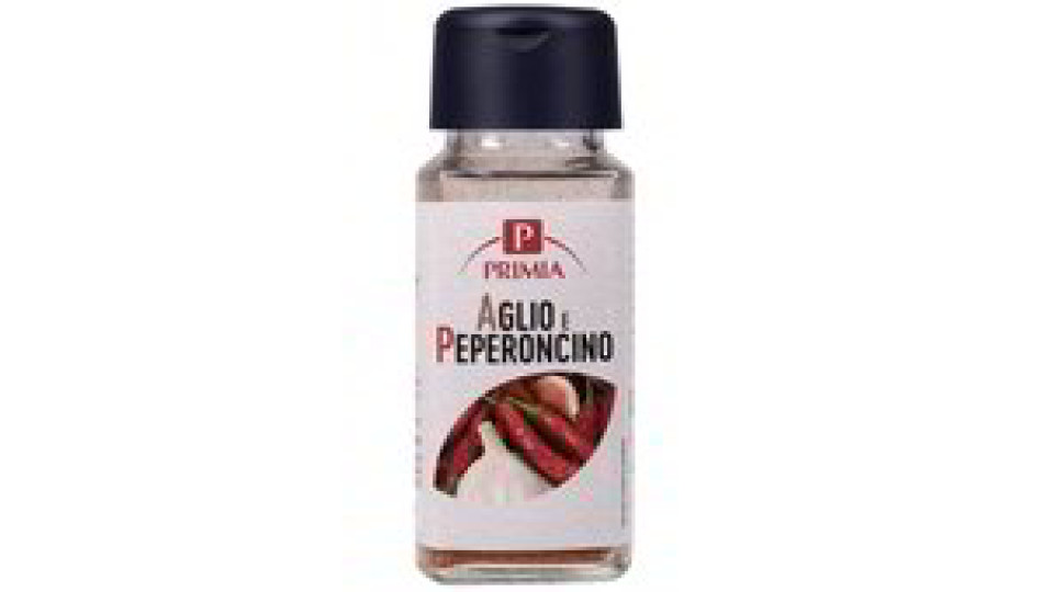 AGLIO E PEPERONCINO VASETTO