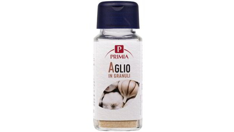 AGLIO IN GRANULI VASETTO