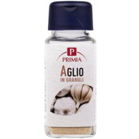 AGLIO IN GRANULI VASETTO