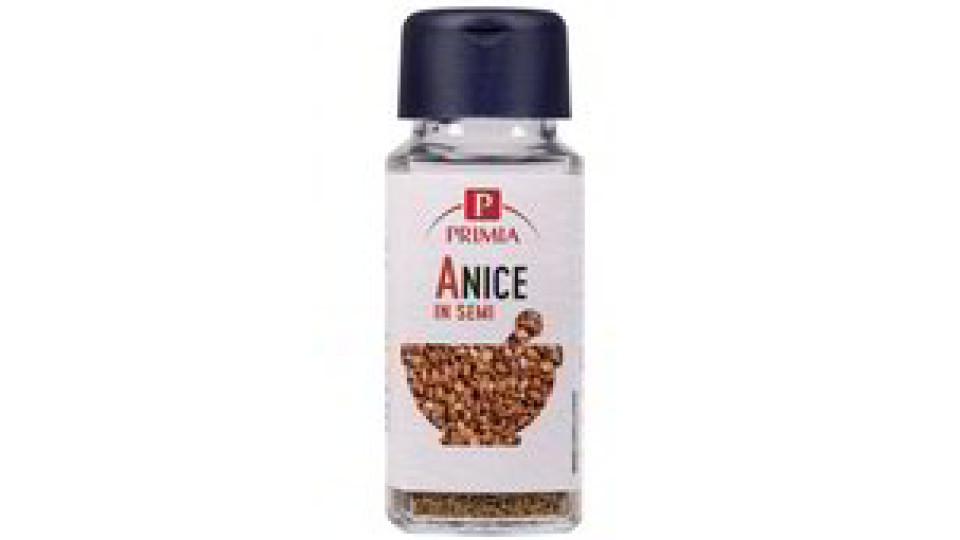 ANICE SEMI VASETTO