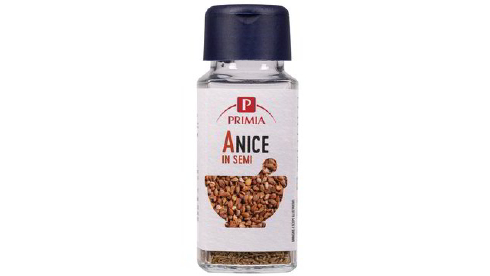 ANICE SEMI VASETTO