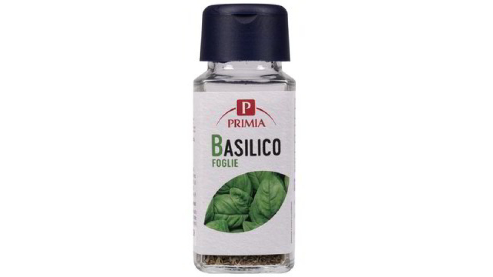 BASILICO FOGLIE VASETTO