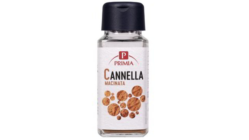 CANNELLA MACINATA VASETTO