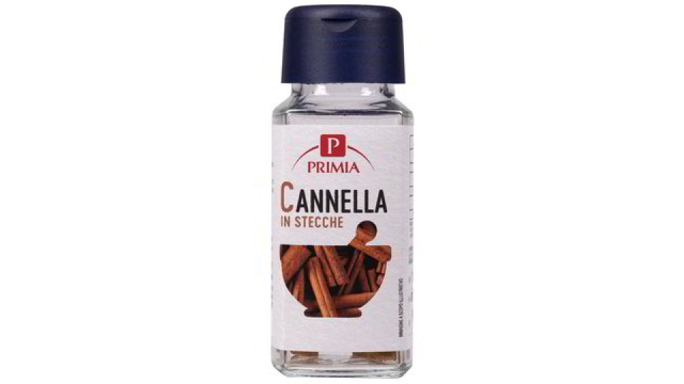 CANNELLA STECCHE VASETTO