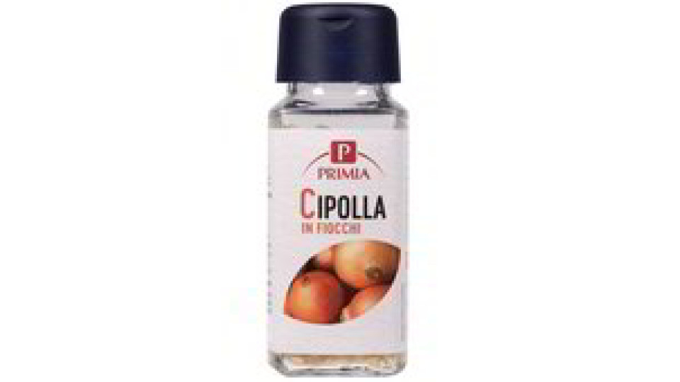 CIPOLLA FIOCCHI VASETTO