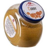 CURRY MINI PET