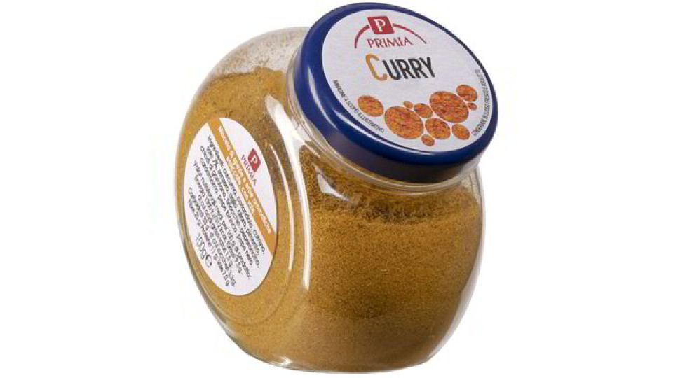 CURRY MINI PET