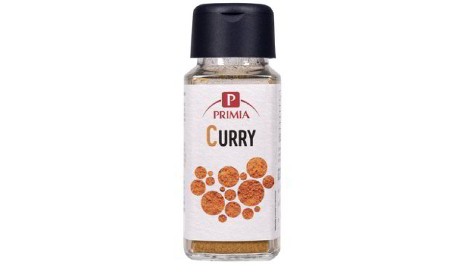 CURRY VASETTO