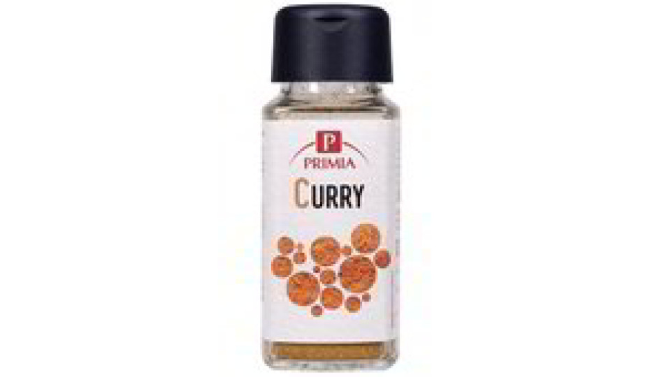 CURRY VASETTO