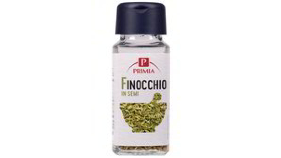 FINOCCHIO SEMI VASETTO