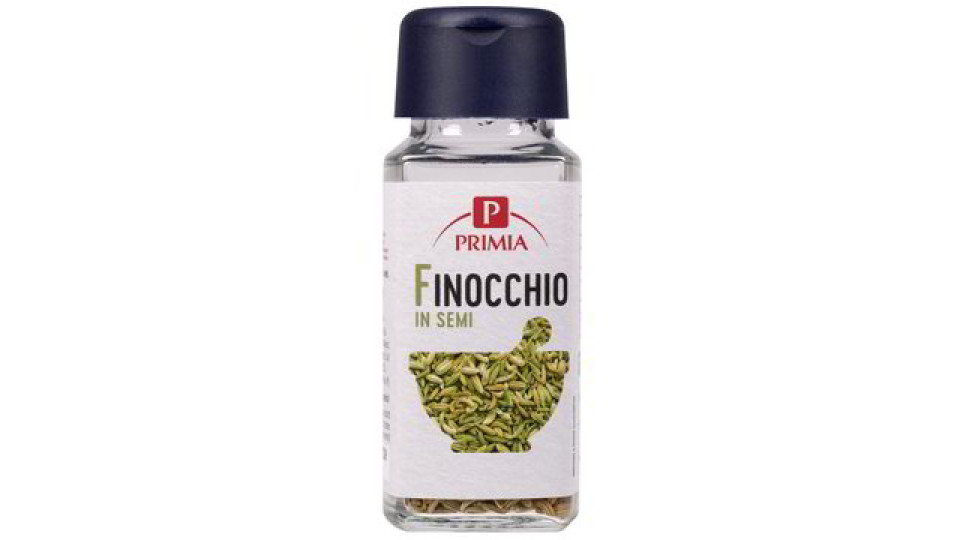 FINOCCHIO SEMI VASETTO