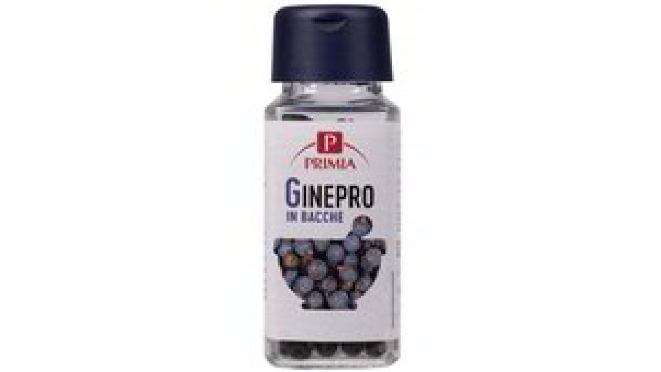 GINEPRO BACCHE VASETTO