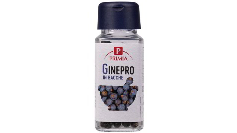 GINEPRO BACCHE VASETTO