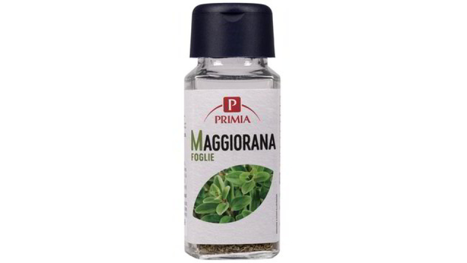 MAGGIORANA FOGLIE VASETTO