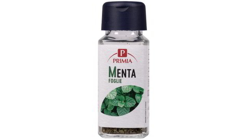 MENTA FOGLIE VASETTO