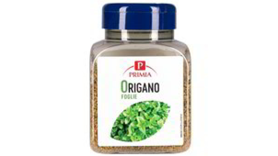 ORIGANO FOGLIE