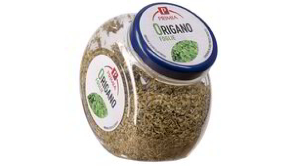 ORIGANO FOGLIE MINI PET