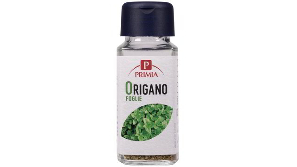 ORIGANO FOGLIE VASETTO