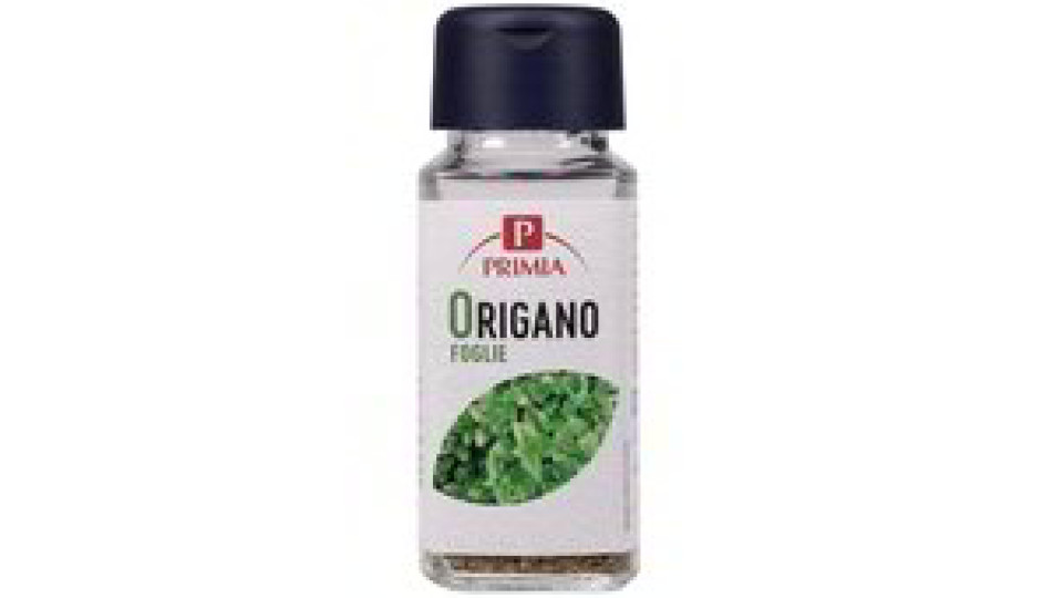 ORIGANO FOGLIE VASETTO