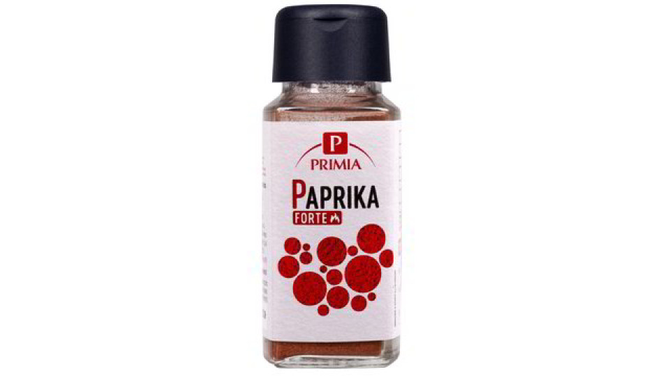 PAPRIKA FORTE VASETTO