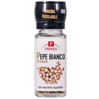PEPE BIANCO GRANI C/MACINELL