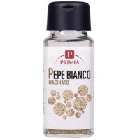 PEPE BIANCO MACINATO VASETTO