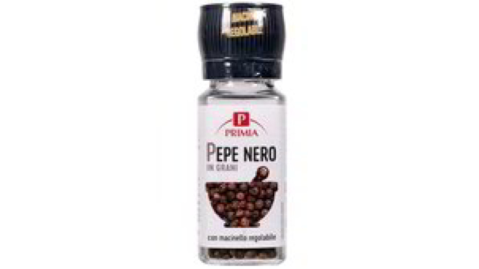 PEPE NERO GRANI C/MACINELLO