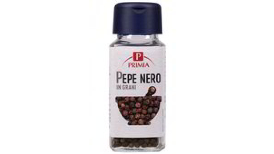 PEPE NERO IN GRANI VASETTO