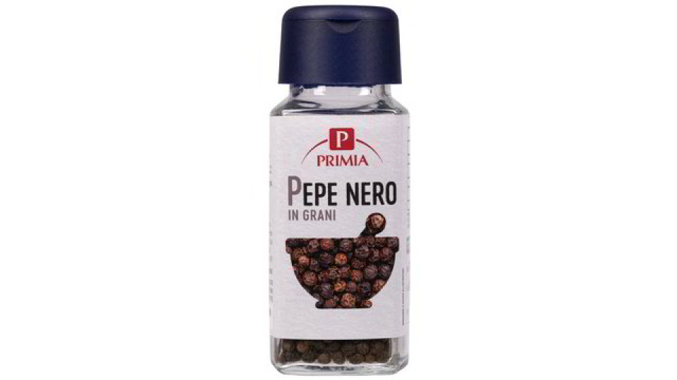 PEPE NERO IN GRANI VASETTO