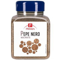 PEPE NERO MACINATO