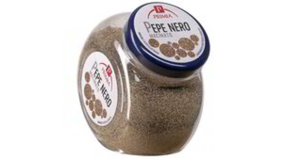 PEPE NERO MACINATO MINI PET