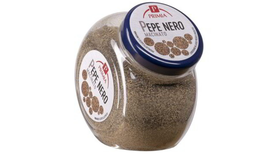 PEPE NERO MACINATO MINI PET