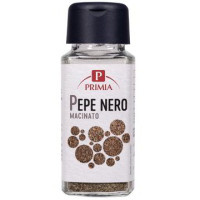 PEPE NERO MACINATO VASETTO