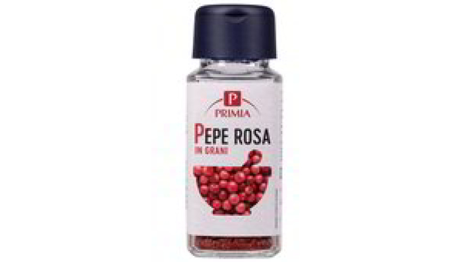 PEPE ROSA GRANI VASETTO