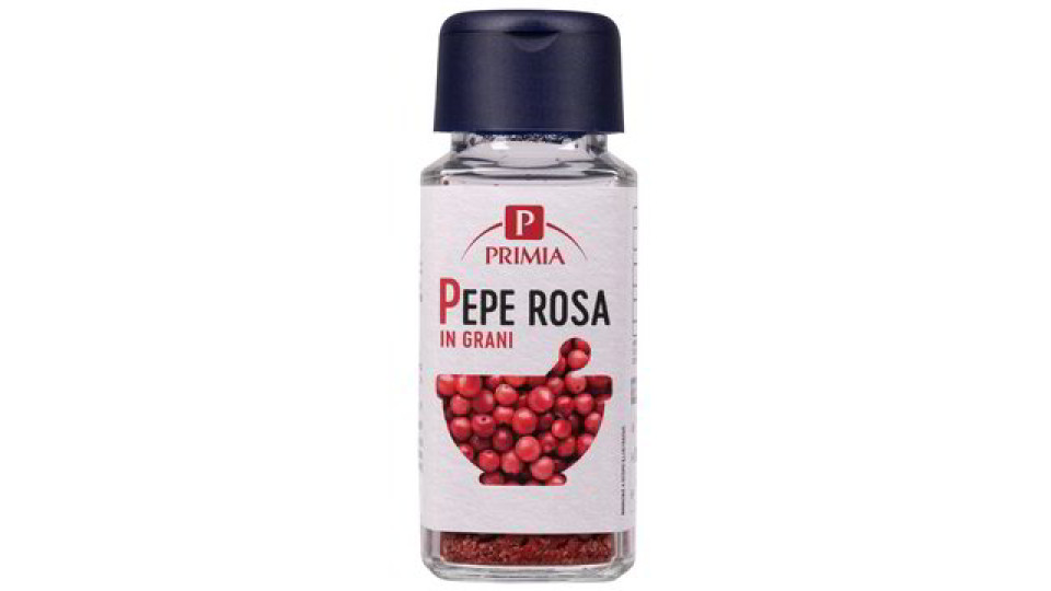 PEPE ROSA GRANI VASETTO